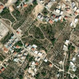 Satellite imagery of Rašejka, IT