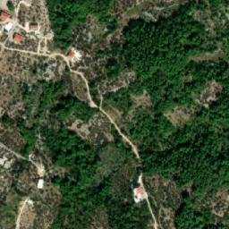 Satellite imagery of Rašejka, IT