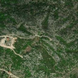 Satellite imagery of Otarište, BA