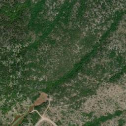 Satellite imagery of Otarište, BA