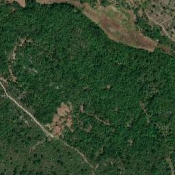 Satellite imagery of Čondruša, BA