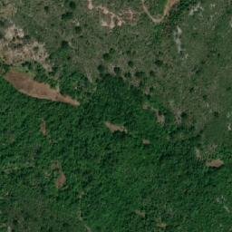 Satellite imagery of Čondruša, BA