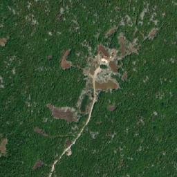 Satellite imagery of Brlog, BA