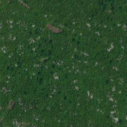 Satellite imagery of Brlog, BA