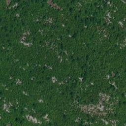 Satellite imagery of Brlog, BA