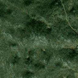 Satellite imagery of Trtla, BA