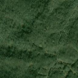 Satellite imagery of Razdolje, BA