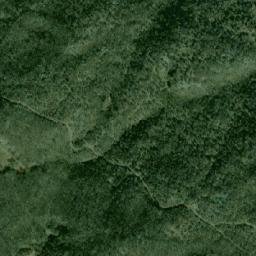 Satellite imagery of Razdolje, BA