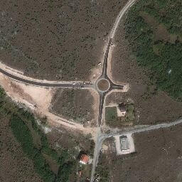 Satellite imagery of Lice, BA