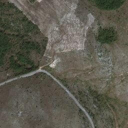 Satellite imagery of Lice, BA