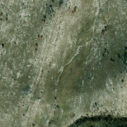 Satellite imagery of Rasno Brdo, BA