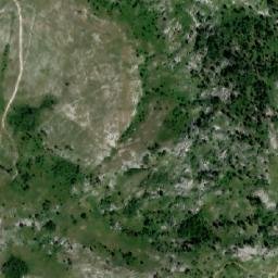 Satellite imagery of Vilovci, BA