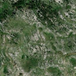 Satellite imagery of Vilovci, BA