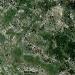 Satellite imagery of Vilovci, BA