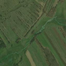 Satellite imagery of Voćka Glavica, BA