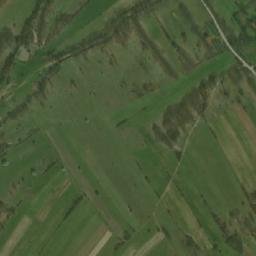 Satellite imagery of Voćka Glavica, BA