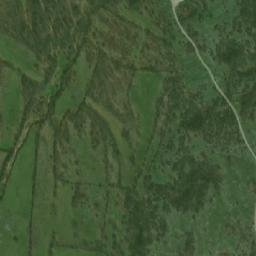 Satellite imagery of Greben, BA