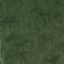 Satellite imagery of Greben, BA