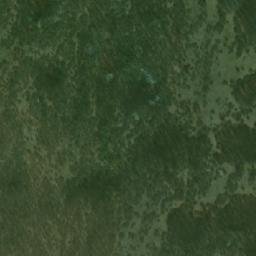 Satellite imagery of Krečko Brdo, BA