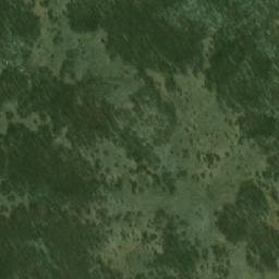 Satellite imagery of Krečko Brdo, BA