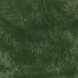 Satellite imagery of Krečko Brdo, BA