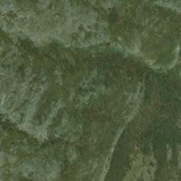 Satellite imagery of Vranješa, BA