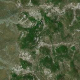 Satellite imagery of Štirno Brdo, BA