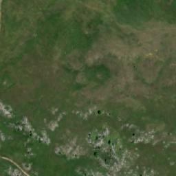Satellite imagery of Vranova Glava, BA