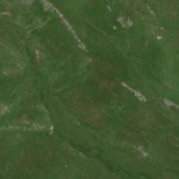 Satellite imagery of Zečije Brdo, BA