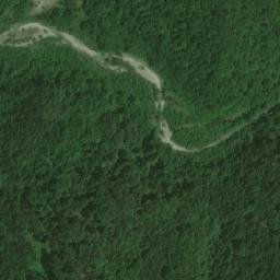 Satellite imagery of Kokošinjac, BA