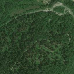 Satellite imagery of Kokošinjac, BA