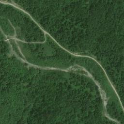 Satellite imagery of Kokošinjac, BA