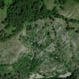 Satellite imagery of Tovarnica, BA