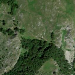 Satellite imagery of Tovarnica, BA