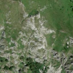 Satellite imagery of Tovarnica, BA