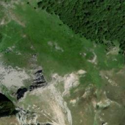 Satellite imagery of Planinica, BA