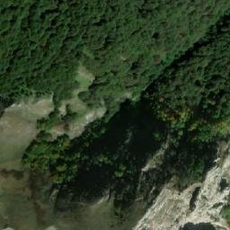 Satellite imagery of Planinica, BA