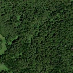 Satellite imagery of Suva Gora, BA