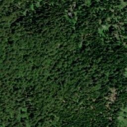 Satellite imagery of Suva Gora, BA