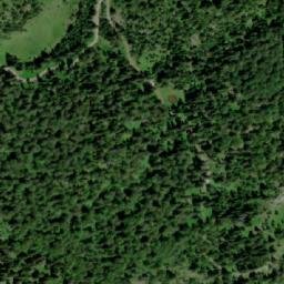 Satellite imagery of Javorje, BA