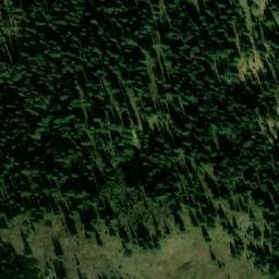 Satellite imagery of Velika Radovina, BA