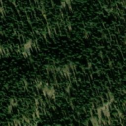 Satellite imagery of Velika Radovina, BA