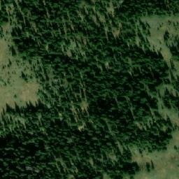 Satellite imagery of Mali Vrh, BA