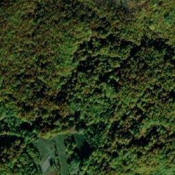 Satellite imagery of Zagoni, RS