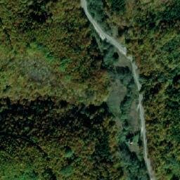 Satellite imagery of Zagoni, RS