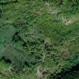 Satellite imagery of Maljevac, RS