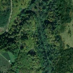 Satellite imagery of Maljevac, RS