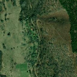 Satellite imagery of Vinicko Brdo, RS