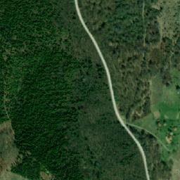 Satellite imagery of Vinicko Brdo, RS