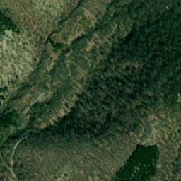 Satellite imagery of Krsmanin Krš, RS
